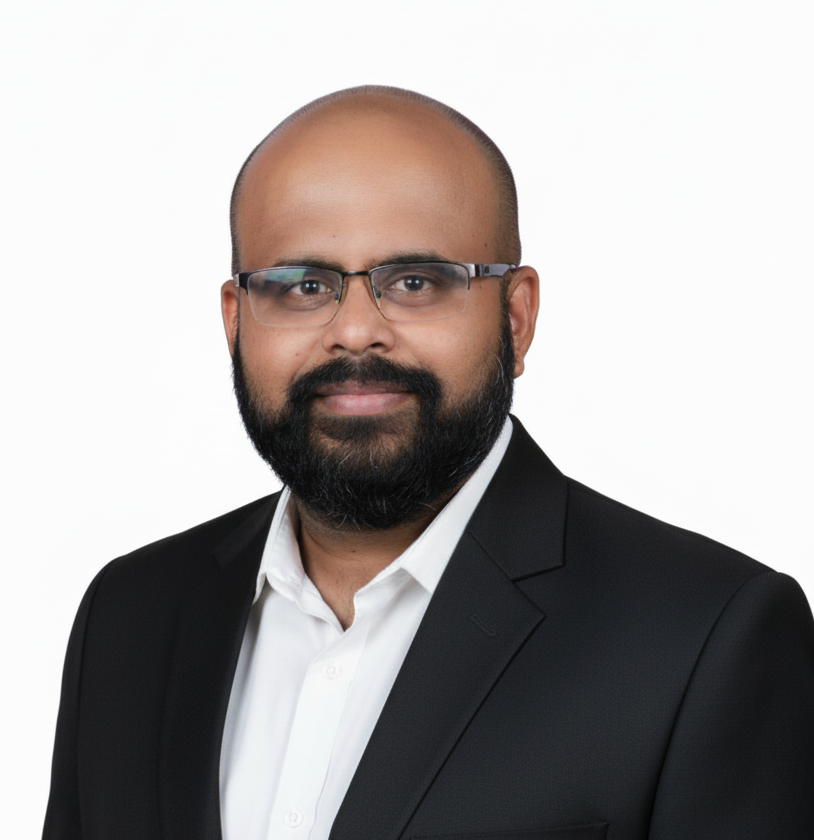 Vijaya Kumar Krishnan